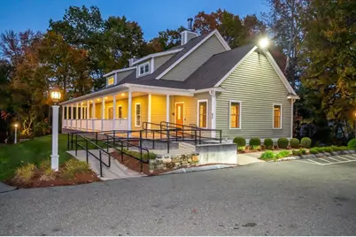 141 Cortland Dr, North Andover, MA 01845 - Photo 35