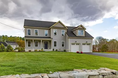 254 Concord Rd #Lot 2A, Westford, MA 01886 - Photo 1