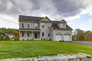 254 Concord Rd, Westford, MA 01886 - Photo 1