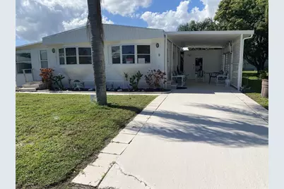 9 SE Valencia Lane, Port St. Lucie, FL 34952 - Photo 1