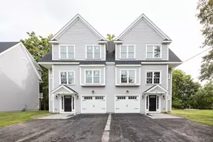 14 Thayer St, Framingham, MA 01702 - Photo 1