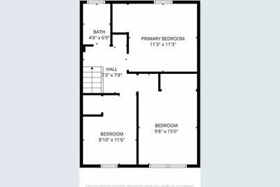 26 Moreland Ave #28, Dedham, MA 02026 - Photo 15