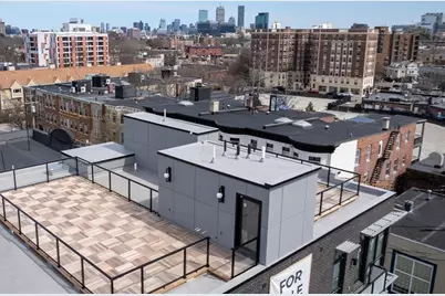 14 Green Street #PH1, Brookline, MA 02446 - Photo 17