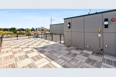 14 Green Street #PH1, Brookline, MA 02446 - Photo 21