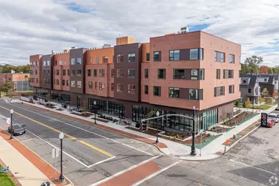 45 E Central St #315, Natick, MA 01760 - Photo 9