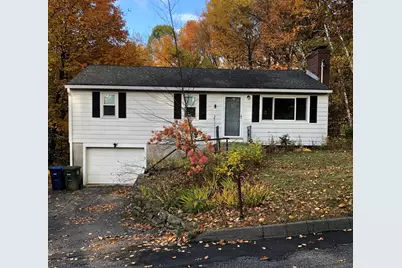 46 Legate Hill Road, Leominster, MA 01453 - Photo 1