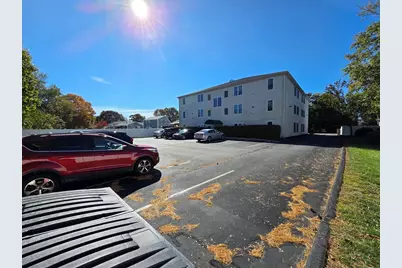 968 Geraldine St #1A, New Bedford, MA 02740 - Photo 21