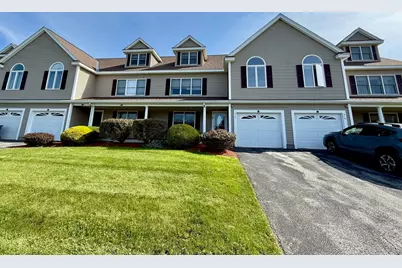 218 Rangeway Rd #213, Billerica, MA 01862 - Photo 1