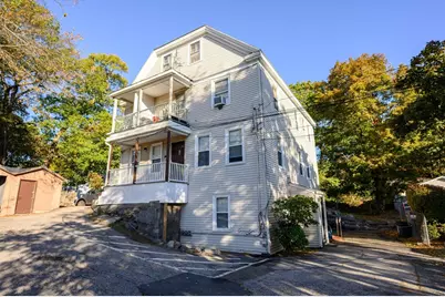 14 Arthur Ave, Quincy, MA 02169 - Photo 3