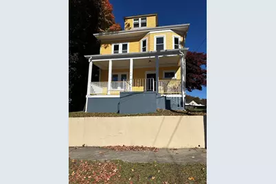 36 Jasper Street, Saugus, MA 01906 - Photo 1