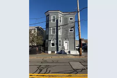 49 Federal St #3, Beverly, MA 01915 - Photo 1