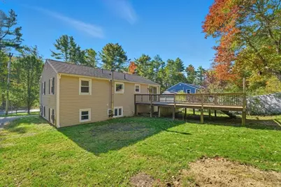 179 Hedges Pond Road, Plymouth, MA 02360 - Photo 5