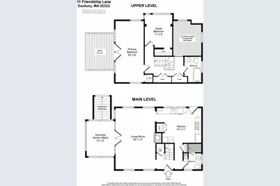 11 Friendship Lane, Duxbury, MA 02332 - Photo 9