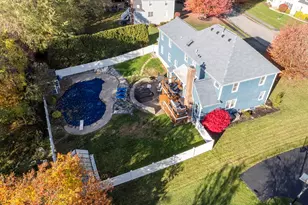 4 Horseneck Rd, Shrewsbury, MA 01545 - Photo 29