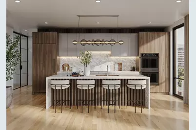 80 Vernon #3B, Brookline, MA 02446 - Photo 3