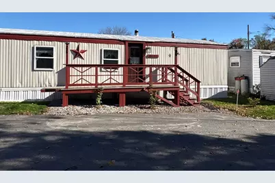 557 Southwest Cutoff #17, Worcester, MA 01607 - Photo 1