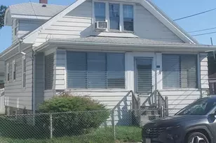 110 Weetamoe St, Fall River, MA 02720 - Photo 1