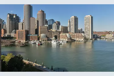 10 Rowes Wharf #1003, Boston, MA 02110 - Photo 25