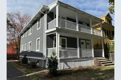 84 Aberdeen Ave #1, Cambridge, MA 02138 - Photo 1