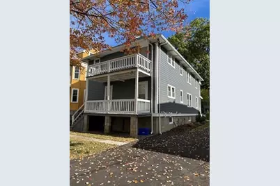 86 Aberdeen #2, Cambridge, MA 02138 - Photo 21