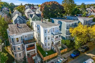 37 Msgr Patrick J Lydon Way, Boston, MA 02124 - Photo 3