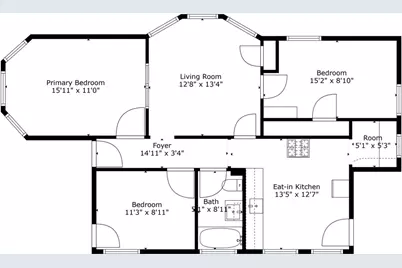 37 Msgr Patrick J Lydon Way, Boston, MA 02124 - Photo 5