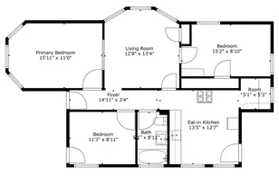 37 Msgr Patrick J Lydon Way, Boston, MA 02124 - Photo 5