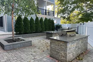 45 Spring St, Boston, MA 02132 - Photo 25