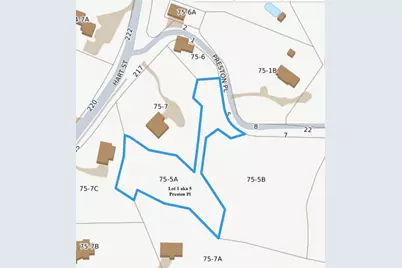 5 Preston Pl, Beverly, MA 01915 - Photo 5