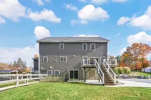 733 Monson Rd, Wilbraham, MA 01095 - Photo 37