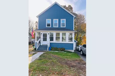 120 N Main St, East Longmeadow, MA 01028 - Photo 1