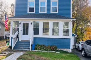 120 N Main St, East Longmeadow, MA 01028 - Photo 1