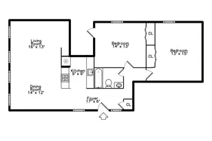 39 South St, Boston, MA 02135 - Photo 23