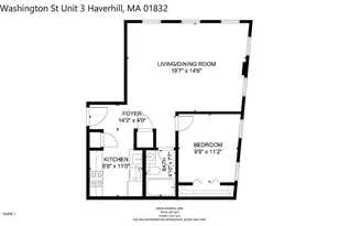 2 Washington St, Haverhill, MA 01832 - Photo 15