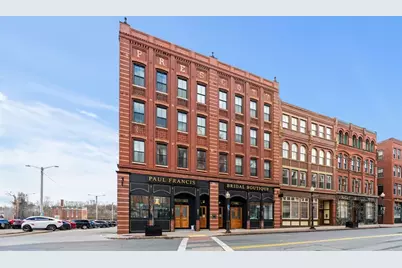 2 Washington St #201, Haverhill, MA 01832 - Photo 1