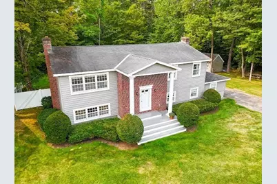 54 Pine Hill Ter, North Adams, MA 01247 - Photo 1