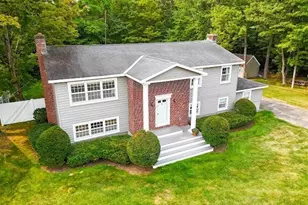 54 Pinehill Terrace, North Adams, MA 01247 - Photo 1