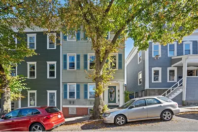 93 Pearl St #2, Boston, MA 02129 - Photo 19