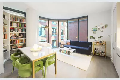 55 Lagrange #707, Boston, MA 02116 - Photo 1