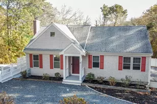 17 Degrass Rd, Mashpee, MA 02649 - Photo 1