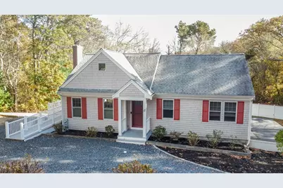 17 Degrass Rd, Mashpee, MA 02649 - Photo 1