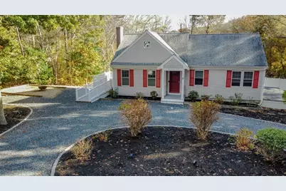 17 Degrass Rd, Mashpee, MA 02649 - Photo 1