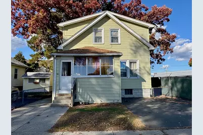 58 Eureka St, Springfield, MA 01104 - Photo 1