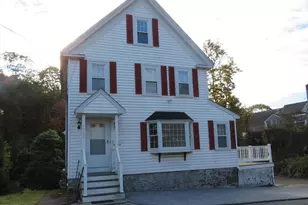 1063 Washington St, Canton, MA 02021 - Photo 1