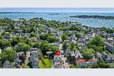 45 Pleasant Street, Marblehead, MA 01945 - Photo 3