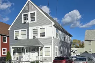 32 Crowell St, Boston, MA 02124 - Photo 1