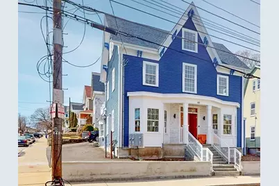 48 Rockwell St #1, Malden, MA 02148 - Photo 3