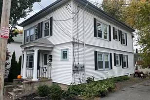 12 Meadow, Salem, MA 01970 - Photo 1