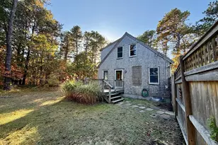 46 Spring Brook Rd, Wellfleet, MA 02667 - Photo 1
