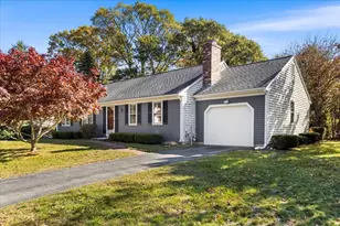 1 Barnacle Rd, Yarmouth, MA 02675 - Photo 1